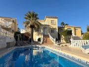 Chalet en venta en Villamartin, Alicante Costa Blanca