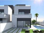 Chalet en venta en Villamartin, Alicante Costa Blanca