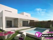 Chalet en venta en Villamartin, Calle Fausto, 03189