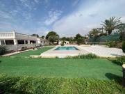 Chalet en venta en Villamontes