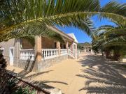 Chalet en venta en Villamontes Boqueres