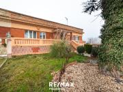 Chalet en venta en Villamuriel de Cerrato. Chalets...