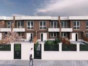 Chalet en venta en Villamuriel de Cerrato. MONCASA VENDE...