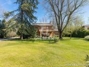 Chalet en venta en Villanueva de la Cañada, Madrid