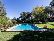 Chalet en venta en Villanueva de la Cañada, Villafranca...