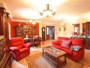 Chalet en venta en Villanueva de la Concepcion, Málaga