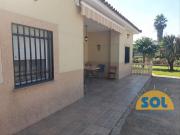 Chalet en venta en Villanueva de la Serena. Chalet venta...