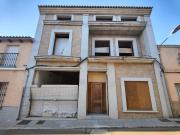 Chalet en venta en Villanueva de la Serena. Solvia...