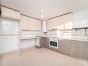 Chalet en venta en Villanueva de Perales. CHALET PAREADO...