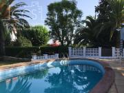 Chalet en venta en Villanueva del Ariscal