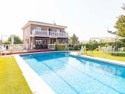 Chalet en venta en Villanueva del Pardillo, Madrid