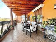Chalet en venta en Villanueva del Río y Minas