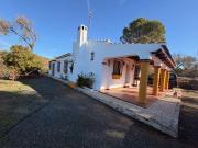 Chalet en venta en Villanueva del Rosario, Málaga
