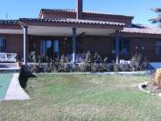 Chalet en venta en Villares de la Reina. Chalet en venta...