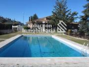 Chalet en venta en Villares de la Reina. en Villares De...