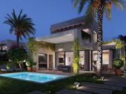 Chalet en venta en Villaricos, Almería Costa Almería