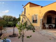 Chalet en venta en Villarrobledo