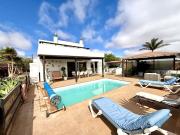 Chalet en venta en Villaverde, Fuerteventura