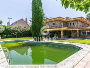Chalet en venta en Villaviciosa de Odón, Castillo...