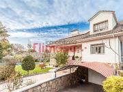 Chalet en venta en Villaviciosa de Odón, Castillo...