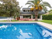 Chalet en venta en Villaviciosa de Odón, Castillo...