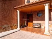 Chalet en venta en Villaviciosa de Odón, Castillo...