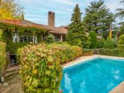 Chalet en venta en Villaviciosa de Odón, Centro. CASA...