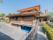 Chalet en venta en Villaviciosa de Odón, El Bosque....