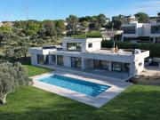 Chalet en venta en Villaviciosa de Odón, El Bosque....