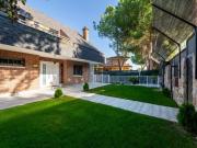 Chalet en venta en Villaviciosa de Odón, Urbanizacion...