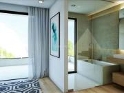 Chalet en venta en Villavieja del Lozoya. Chalet a la...