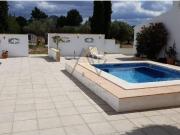 Chalet en venta en Villena