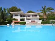 Chalet en venta en Villena, Alicante