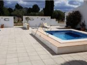 Chalet en venta en Villena, Alicante