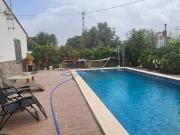 Chalet en venta en Villena, Casas de menor