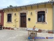 Chalet en venta en Villena, La Encina