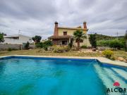Chalet en venta en Vinaròs, Afueras