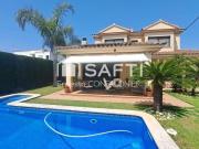 Chalet en venta en Vinaròs, Castellón Costa Azahar