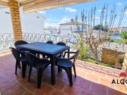 Chalet en venta en Vinaròs, Preimera Linea de Playa