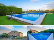 Chalet en venta en Vinyols i els Arcs. Espectacular...