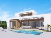 Chalet en venta en Vistabella, Alicante