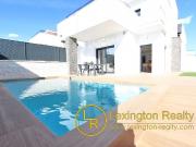 Chalet en venta en Orihuela Costa, Alicante Costa Blanca