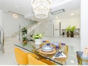 chalet en Venta en Vistabella. BCLW T2435