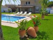 Chalet en venta en Vistahermosa