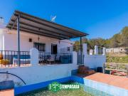Chalet en venta en Viver. Casa o chalet independiente en...