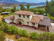 Chalet en venta en Viñuela, Málaga