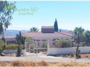 Chalet en venta en Viñuela, Málaga