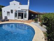 Chalet en venta en Viñuela, Málaga