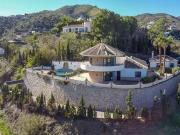 Chalet en venta en Viñuela, South of spain