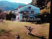 Chalet en venta en Voto, Cantabria Costa Cantabria